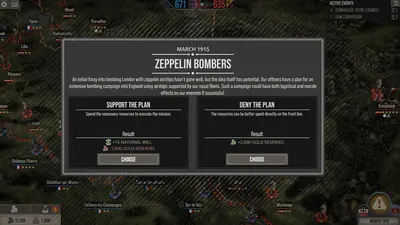 The Great War: Western Front™ screenshot 6