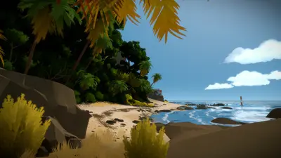 The Witness screenshot 4