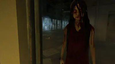 F.E.A.R. 3 screenshot 0