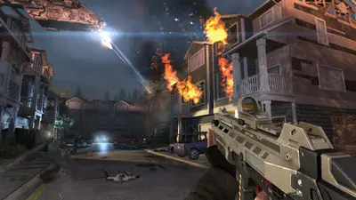 F.E.A.R. 3 screenshot 12