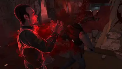 F.E.A.R. 3 screenshot 1