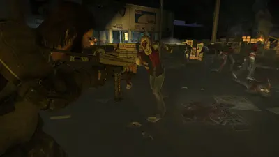 F.E.A.R. 3 screenshot 8