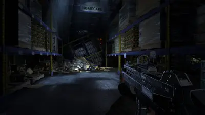 F.E.A.R. 3 screenshot 7