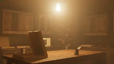 Granny Remake screenshot 12