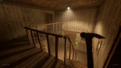 Granny Remake screenshot 2