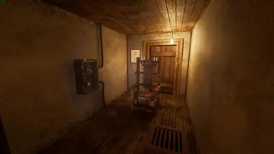 Granny Remake screenshot 7