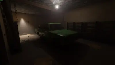 Granny Remake screenshot 1