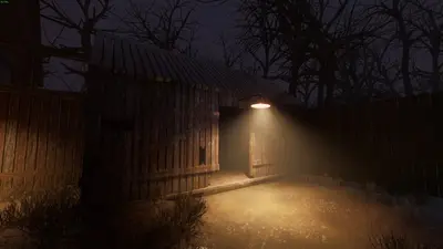 Granny Remake screenshot 9