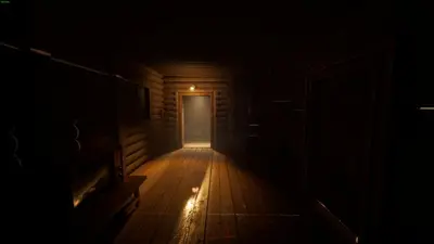 Granny Remake screenshot 4