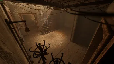 Granny Remake screenshot 13