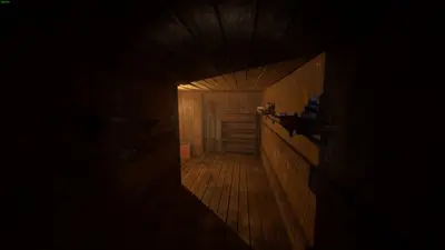 Granny Remake screenshot 3