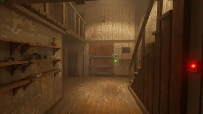 Granny Remake screenshot 0