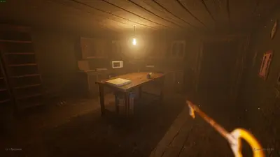 Granny Remake screenshot 10