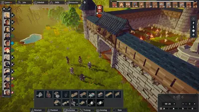Edge Islands screenshot 0