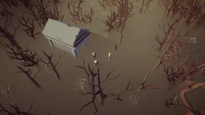 Edge Islands screenshot 4