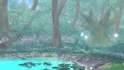 STORY OF SEASONS: A Wonderful Life screenshot 14