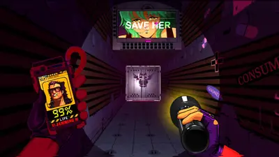MULLET MADJACK screenshot 17