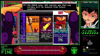 MULLET MADJACK screenshot 6
