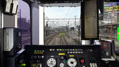JR EAST Train Simulator screenshot 49
