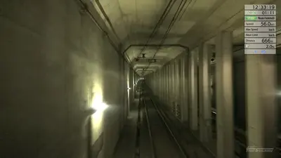 JR EAST Train Simulator screenshot 33
