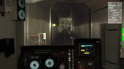 JR EAST Train Simulator screenshot 31