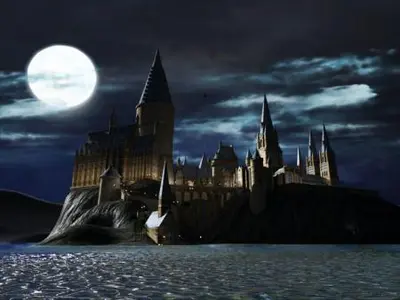 LEGO® Harry Potter: Years 1-4 screenshot 9