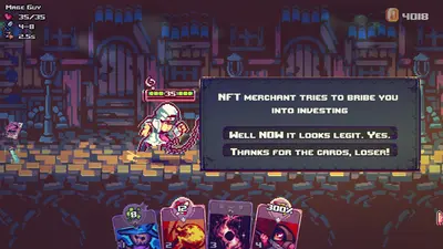 RUNGORE screenshot 8