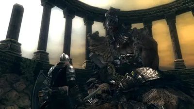 DARK SOULS™: Prepare To Die™ Edition screenshot 6