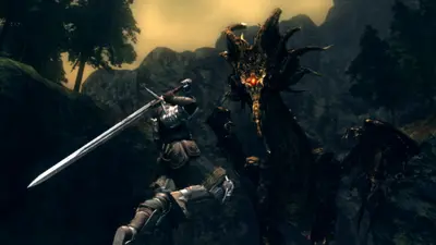 DARK SOULS™: Prepare To Die™ Edition screenshot 8