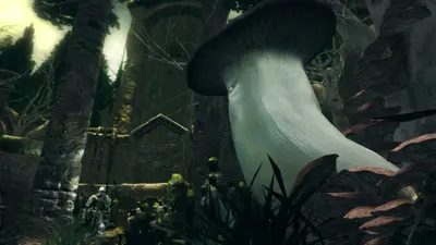 DARK SOULS™: Prepare To Die™ Edition screenshot 17