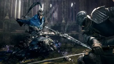 DARK SOULS™: Prepare To Die™ Edition screenshot 0
