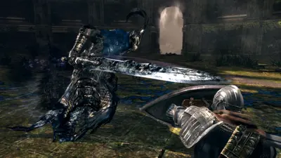 DARK SOULS™: Prepare To Die™ Edition screenshot 9