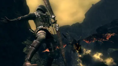DARK SOULS™: Prepare To Die™ Edition screenshot 2