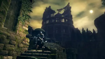 DARK SOULS™: Prepare To Die™ Edition screenshot 13