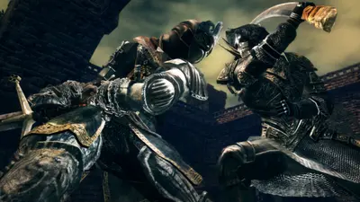 DARK SOULS™: Prepare To Die™ Edition screenshot 19