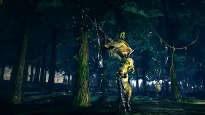 DARK SOULS™: Prepare To Die™ Edition screenshot 14