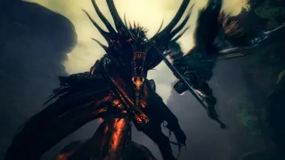 DARK SOULS™: Prepare To Die™ Edition screenshot 23