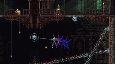 Blasphemous 2 screenshot 3