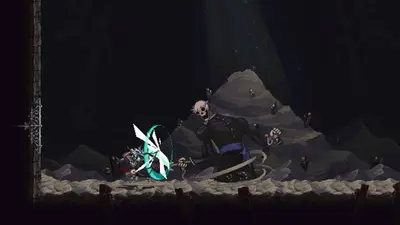 Blasphemous 2 screenshot 5