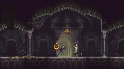 Blasphemous 2 screenshot 4