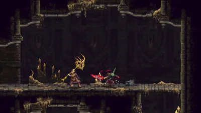 Blasphemous 2 screenshot 9