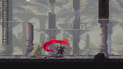 Blasphemous 2 screenshot 6