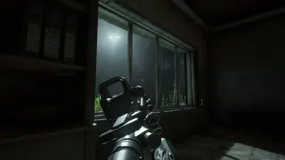 Incursion Red River screenshot 13