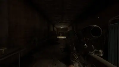 Incursion Red River screenshot 12