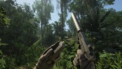 Incursion Red River screenshot 7