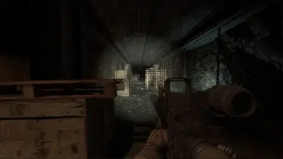 Incursion Red River screenshot 11