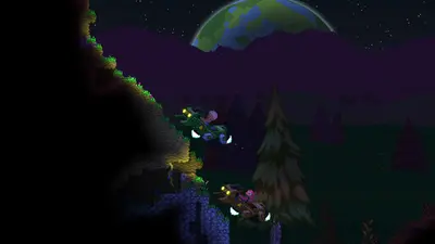 Starbound screenshot 3