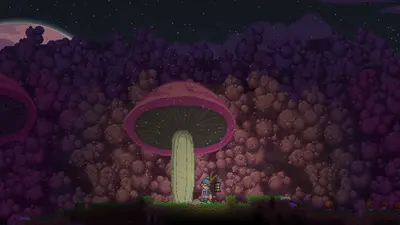 Starbound screenshot 5
