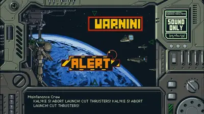 Stories from Sol: The Gun-Dog screenshot 3