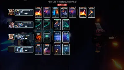 Breachway screenshot 1